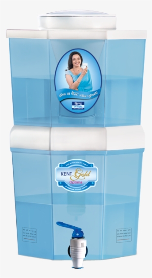 Electronics Water Purifier Pngmart002 Load20180523 - Kent Optima Water Purifier