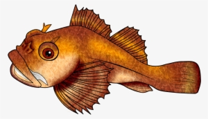 No Fishes Were Harmed In The Making Of This Game - Los Peces: Fish