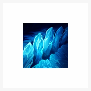 Glacial Fissure Hd - League Of Legends
