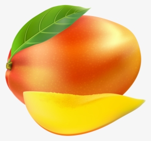 Mango Fruit Png Clip Art Image - Cherry Tomatoes