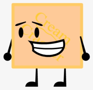 New Cracker - Wiki