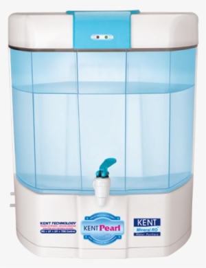 Water Purifier Png Hd - Kent Pearl