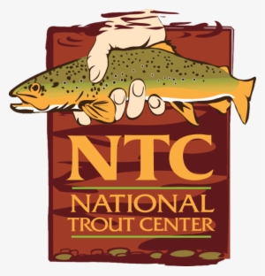 A Real “catch' In The Heart Of The Driftless - National Trout Center
