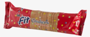 Bisk Club Fit Crackers - Club Fit