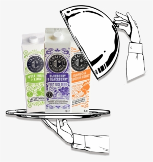 Cracker Drinks Co Ltd