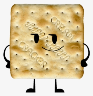 Crackersb - Shape Battle Cracker