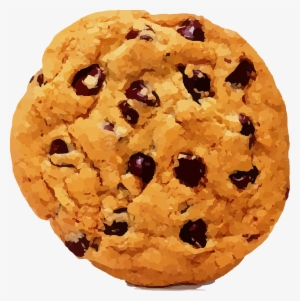 Web Literacy Competencies - Chocolate Chip Cookie Transparent