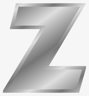 Big Image - Alphabet Letters Clip Art