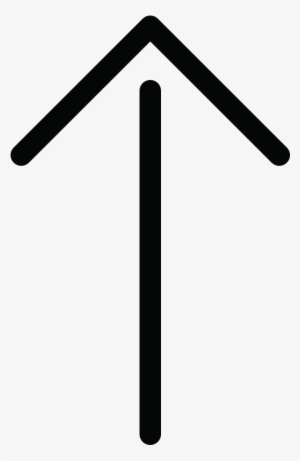 Arrow Up Arrow Up Arrow Up - Thin Arrow Pointing Up