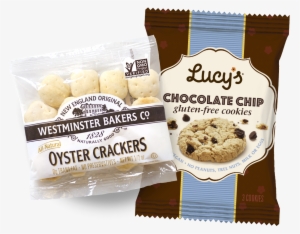 Simply The Best Crackers And Gluten-free Cookies