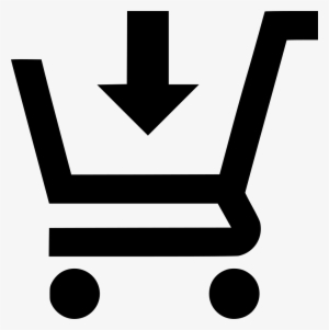 Cart Arrow Down Comments