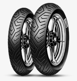 Pirelli Motor Bike Tyre - Pirelli 120 80 R17