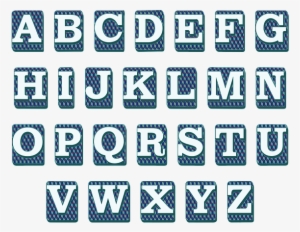 Abc Letters
