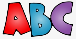 Abc Clipart Alphabet Free Clipartoons Cliparts And - Abc Clipart