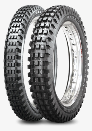 Maxxis Motorcycle Tyres