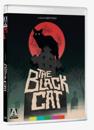 Edgar Allan Poe's Black Cats - Black Cat 1981 Blu Ray