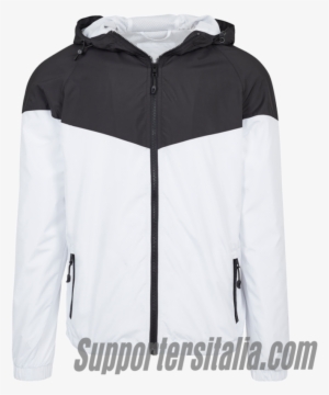 Arrow Windbreaker - Urban Classics Tech Windrunner Windbreaker Jacket