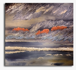 Frasca Halliday Sedona Dreamin Exposures International - Painting