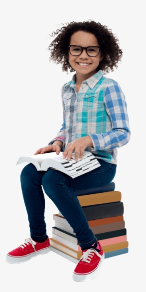 Free Png Young Girl Student Png Images Transparent - Like School
