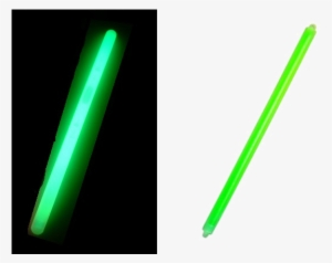 Lightstick, Cyalume 15\ - Light Stick Transparent