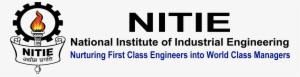 Nitie Mumbai Logo Png