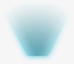 Halogram Png Light Turquoise Effects - Hologram Png