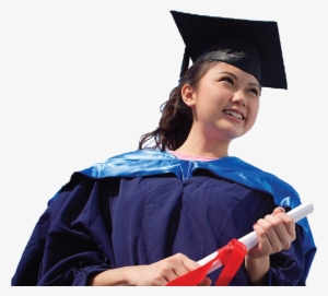 Baba Girl - 女 博士