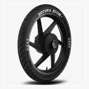 75 18 Secura Zoom Tt 48p Tube Type Bike Tyre - Ceat Bike Tyres 2.75 18 Price