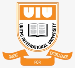United International University Logo