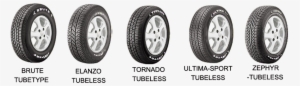 Jk Tyres - Jk Ultima Sport