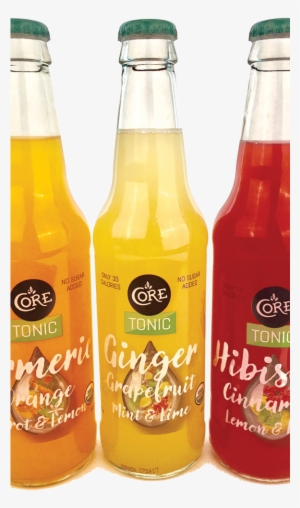 Brand New Core Tonics 12 Pack Sampler - Core Tonics