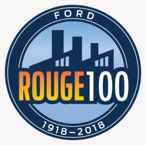 Rouge - Rouge 100 Years Of Innovation