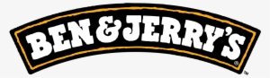 Ben And Jerry's - Ben & Jerrys Logo