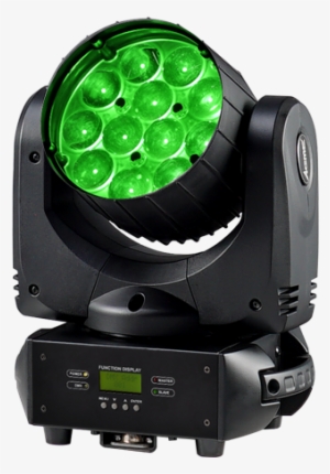 360°product Display Cm-200z Ii - Ignition Led Contour Ambience Wash 12