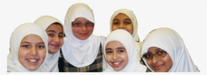 Welcome To Miraj Islamic School - Islamic School Students Png