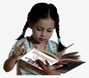 Oral Health Publication - Girl