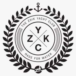 Customize - Logo Zhik