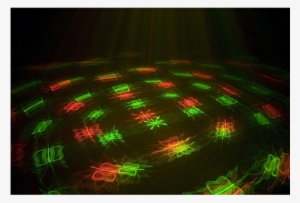 The 7 Channel Chauvet Scorpion Storm Fx Offers Dmx - Chauvet Scorpion Storm Fx Red And Green Laser Effect
