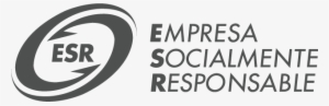 Formulario De Búsqueda - Empresa Socialmente Responsable Logo