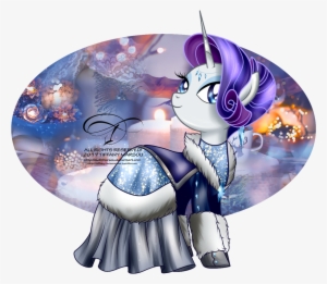 Alternate Mane Style, Artist - My Little Pony: Friendship Is Magic