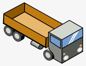 Truck Clip Art