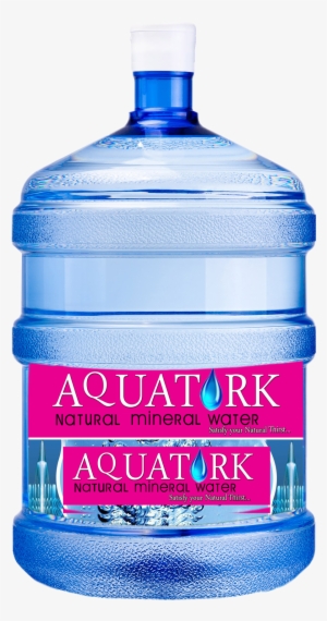 18 - 9 Liters - Bottle