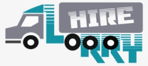 Hire Lorry In Pune - Goods Carrier Tempo Clip Art