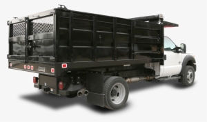 Landscaper Bodies - Advanced Fleet Services Of Nd Inc