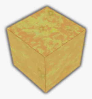 Fire Crystal - Box