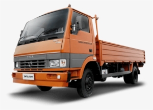 Tata 709 Lh Side
