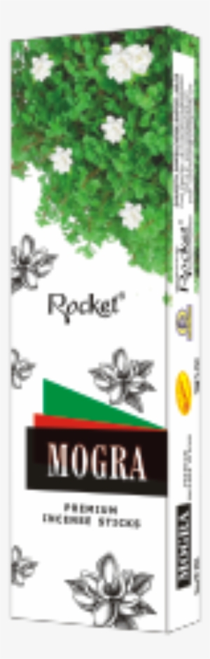 Greenmogra A Economybox - Cow Parsley