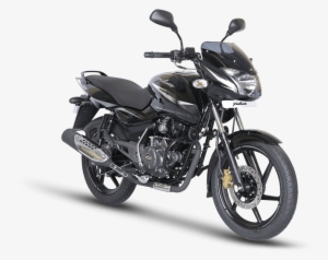 Chrome Decal - Bajaj Pulsar 150 Cc