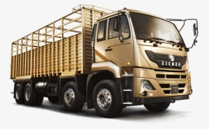 Next - Eicher 12 Wheeler Truck
