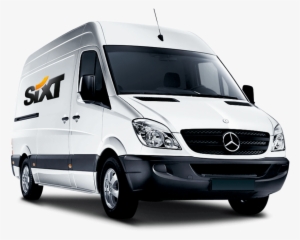 One Day Van Hire - Renta Van